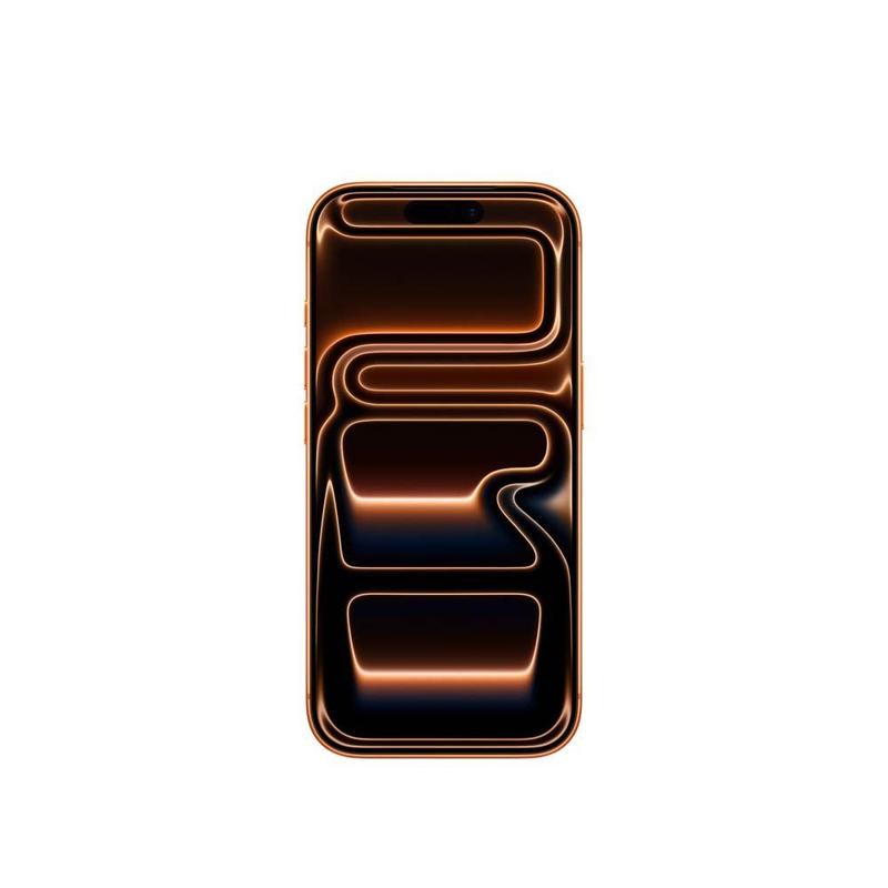 Apple iPhone 17 Pro 256GB Laranja-cósmico 6,3
